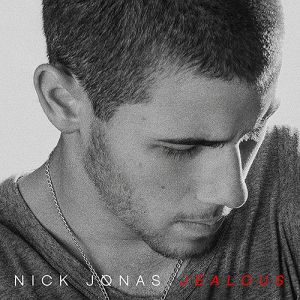 Album Nick Jonas - Jealous