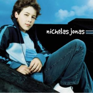 Album Nick Jonas - Nicholas Jonas