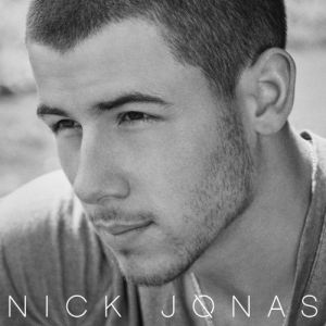 Album Nick Jonas - Nick Jonas