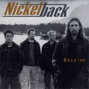 Album Nickelback - Breathe
