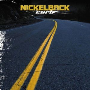 Album Curb - Nickelback