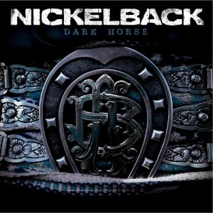 Album Dark Horse - Nickelback