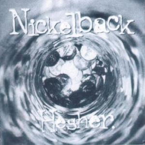 Album Nickelback - Hesher