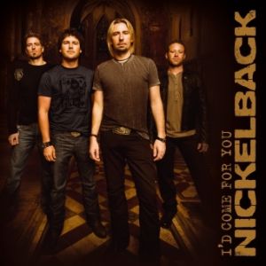 Album Nickelback - I