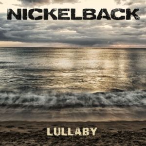 Album Nickelback - Lullaby