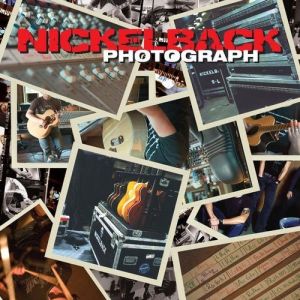 Album Photograph - Nickelback