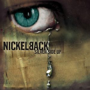 Album Nickelback - Silver Side Up
