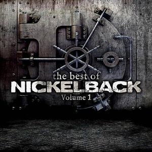 Album Nickelback - The Best of Nickelback Volume 1