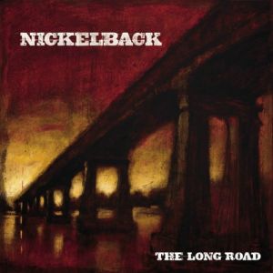 Nickelback The Long Road, 2003