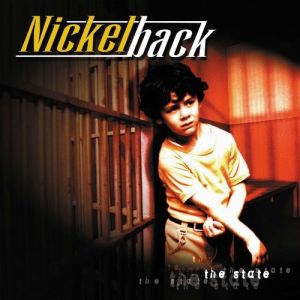 Album The State - Nickelback