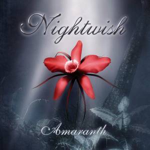 Album Amaranth - Nightwish