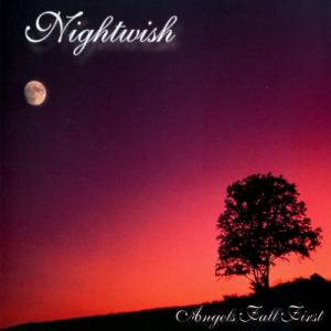 Album Nightwish - Angels Fall First