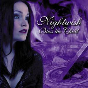 Album Nightwish - Bless the Child