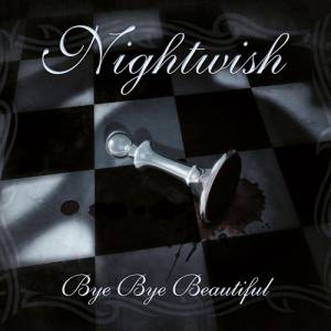Album Nightwish - Bye Bye Beautiful