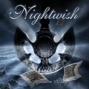 Album Dark Passion Play - Nightwish