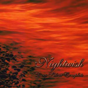 Album Deep Silent Complete - Nightwish