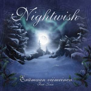 Album Nightwish - Erämaan Viimeinen