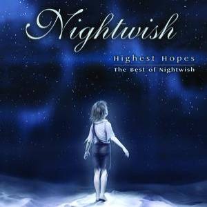 Nightwish : Highest Hopes: The Best of Nightwish
