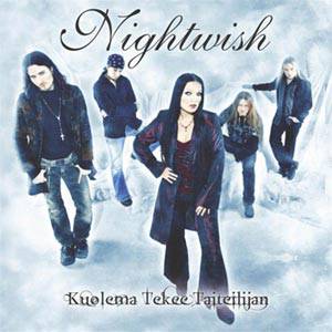 Nightwish : Kuolema Tekee Taiteilijan