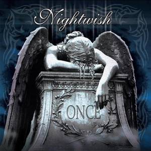 Nightwish Once, 2004
