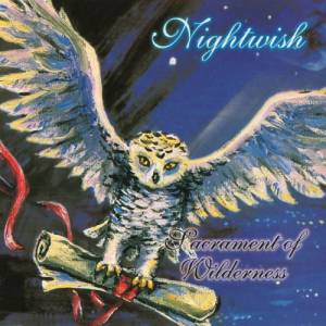 Album Sacrament of Wilderness - Nightwish