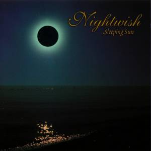 Nightwish Sleeping Sun, 1999
