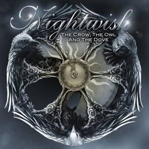 Album Nightwish - The Crow, the Owl and the Dove