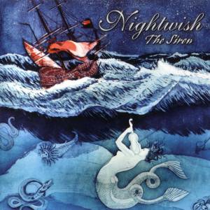 Album Nightwish - The Siren