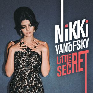 Album Little Secret - Nikki Yanofsky