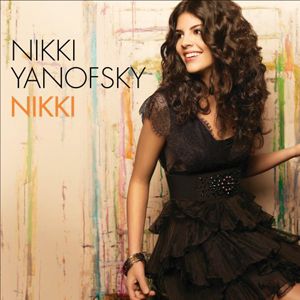 Album Nikki - Nikki Yanofsky