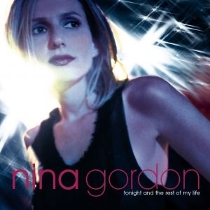 Album Nina Gordon - Tonight and the Rest of My Life