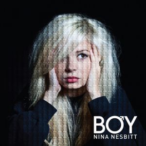 Album Nina Nesbitt - Boy
