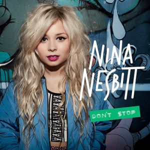 Nina Nesbitt Don't Stop, 2013