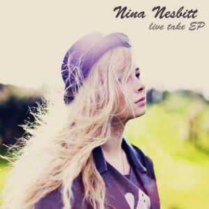 Album Nina Nesbitt - Live Take EP