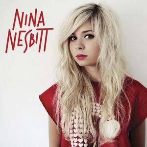 Nina Nesbitt Nina Nesbitt, 2014