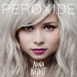 Nina Nesbitt Peroxide, 2014
