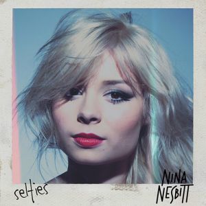 Album Nina Nesbitt - Selfies