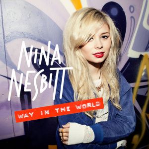 Nina Nesbitt Way In The World, 2013