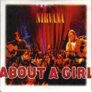 Album About a Girl - Nirvana
