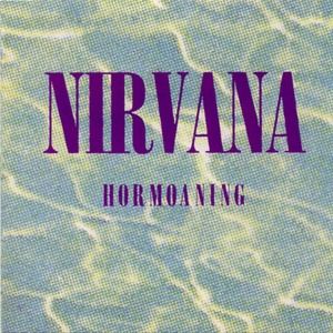 Album Nirvana - Hormoaning