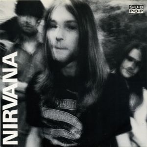 Album Love Buzz - Nirvana
