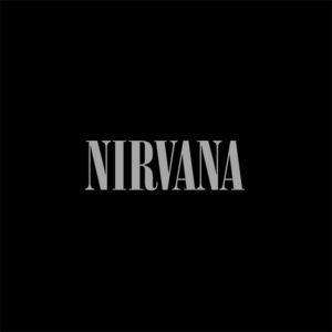 Album Nirvana - Nirvana