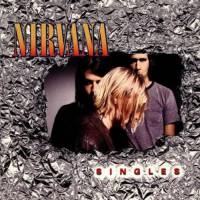 Album Singles - Nirvana