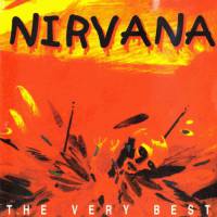 Album Nirvana - The Very Best