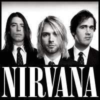 Album With the Lights Out - Nirvana