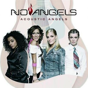 Album No Angels - Acoustic Angels