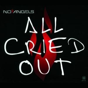 All Cried Out - album