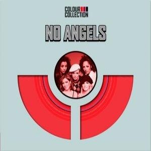Album No Angels - Colour Collection
