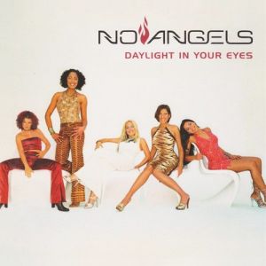 Album No Angels - Daylight in Your Eyes
