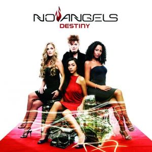 Album No Angels - Destiny